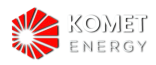 Komet Energy